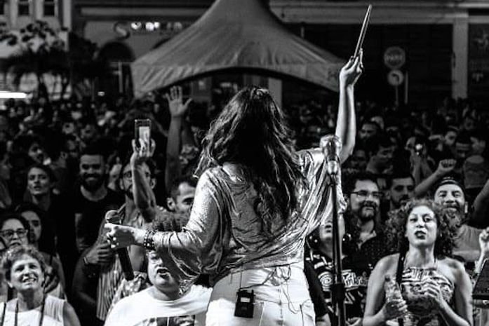 Rock Maracatu promove ensaio aberto no Jaraguá