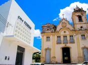 Prefeitura de Penedo e Ufal formalizam parceria para funcionamento regular do Cine Penedo