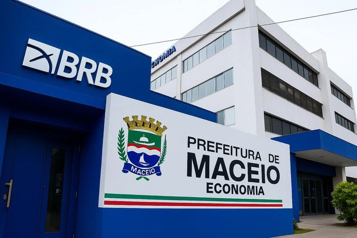 O banco público no esquema do Master