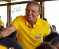 Com aval do MP Eleitoral, Cícero Cavalcante consolida candidatura e reforça projeção do MDB para a ALE