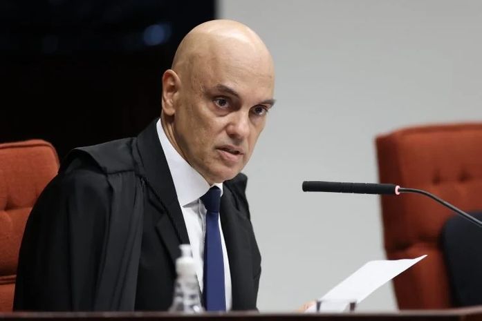 Alexandre de Moraes