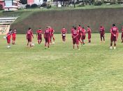 Contra o Figueirense, CRB não terá Chico e seis jogadores estão pendurados