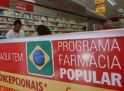 Farmácia Popular: saiba quem terá acesso gratuito a medicamentos
