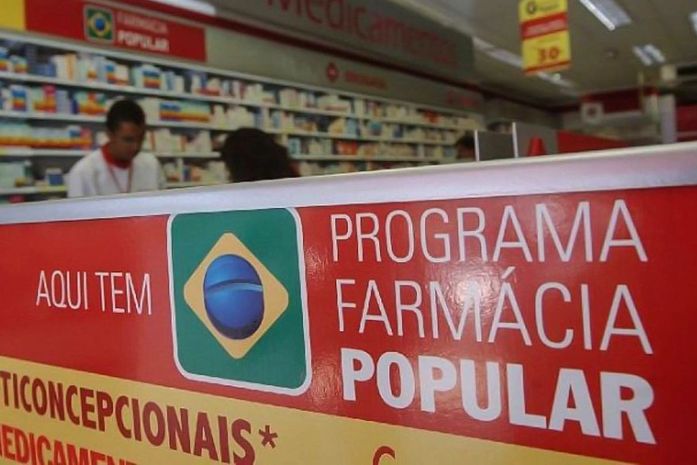 Farmácia Popular: saiba quem terá acesso gratuito a medicamentos