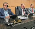 Câmara Municipal de Arapiraca presta homenagem aos professores