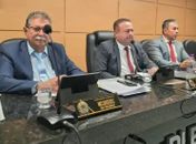 Câmara Municipal de Arapiraca presta homenagem aos professores