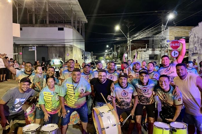 Festival do Bumba Meu Boi é confirmado em Maceió