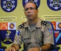 Coronel da reserva da PMAL Neuton Boia morre após passar mal no Centro de Maceió