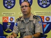 Coronel da reserva da PMAL Neuton Boia morre após passar mal no Centro de Maceió
