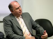 Juiz George Leão de Omena