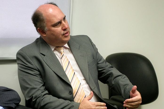Juiz George Leão de Omena