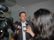 Renan Filho apresentou plano de governo