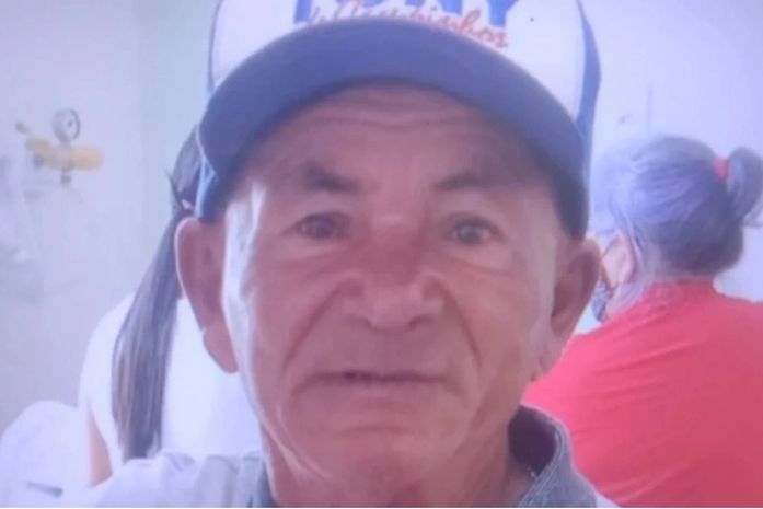 Idoso morre em colisão de motocicleta com carroça de burro em Girau do Ponciano