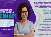 Prefeitura de Piranhas e IFAL abrem processo seletivo para Programa Mulheres Empreendedoras 

