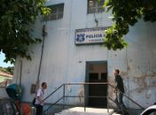 Presos que estavam na Delegacia de União dos Palmares já foram transferidos