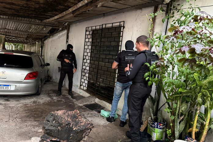 Operação Stuntman: sete são presos por integrar quadrilha que adulterava veículos em Maceió