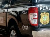 Testemunhas afirmam que homem encontrado decapitado foi levado por três homens em um carro preto