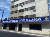 Servidores da Polícia Científica de AL cobram correção e implantação da Bolsa Qualificação