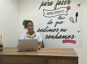 Após perder a mãe para a covid-19, alagoana larga o emprego e abre pet shop: “Era o sonho dela”