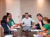 Governo de Alagoas avança nas negociações com trabalhadores da Educação