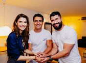 Deputado Fabio Costa reforça apoio a JHC e Marina e destaca união para Alagoas vencer