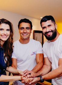 Deputado Fabio Costa reforça apoio a JHC e Marina e destaca união para Alagoas vencer