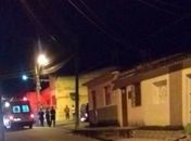 Adolescente de 17 anos sofre tentativa de homicídio em Penedo