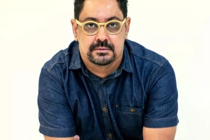 Jornalista Luciano Milano criou o blog 'Vida de Marias'