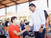 Palmeira dos Índios disponibiliza transporte gratuito para universitários