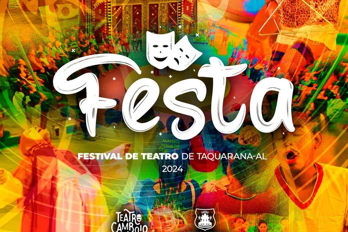 Festa começa na próxima quarta com mais diversidade e fácil acesso à comunidade de Taquarana