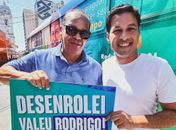 Delmiro Gouveia: Caravana Desenrola com Rodrigo Cunha vai renegociar dívidas com até 90% de desconto
