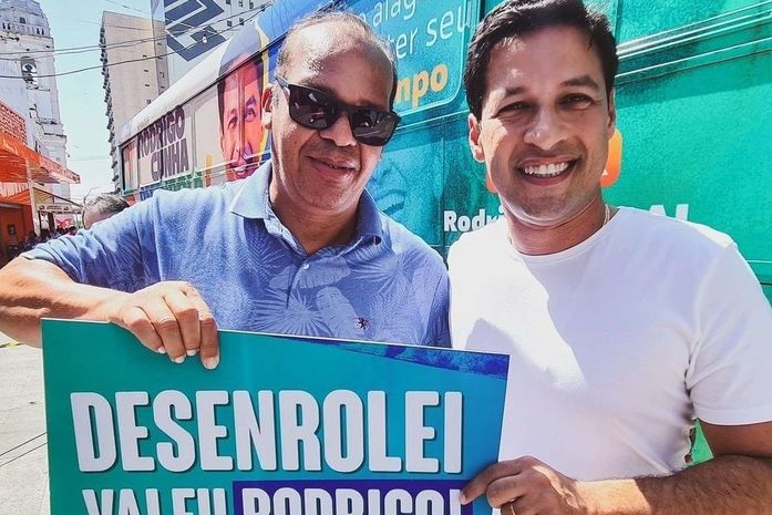 Delmiro Gouveia: Caravana Desenrola com Rodrigo Cunha vai renegociar dívidas com até 90% de desconto