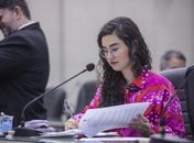 Teca Nelma abre seleção pública para destinar recursos de emendas parlamentares a projetos sociais 