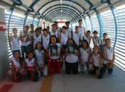 Turismo do Saber: projeto fortalece identidade cultural