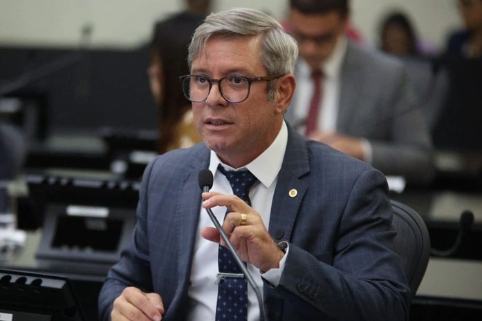 Deputado Cabo Bebeto