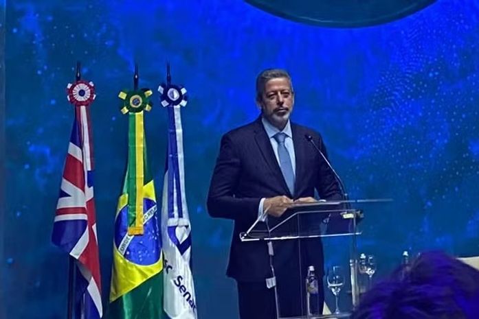Arthur Lira defende exportações nacionais e critica boicote da carne brasileira imposto pelo Carrefour