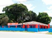 Reforma base do Samu em Rio Largo 