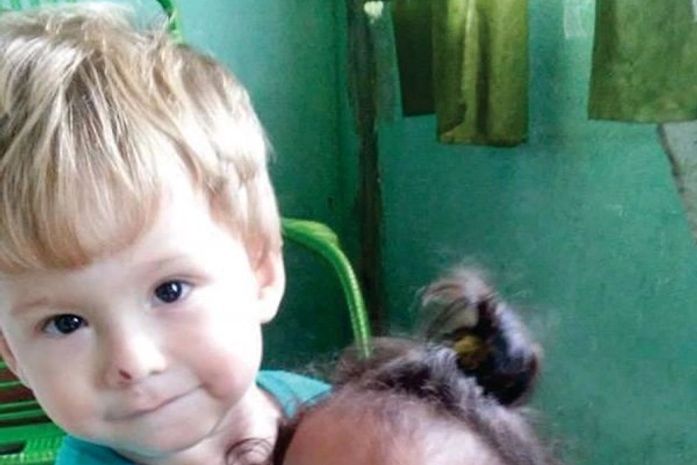 Caso Taylor: garoto de 3 anos pode ter sido assassinado pelo padrasto