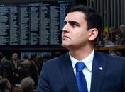 Deputado federal João Henrique Caldas, o JHC