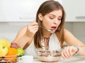 Comer devagar e EMAGRECIMENTO
