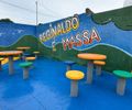 Praça revitalizada no Vale do Reginaldo devolve história, lazer e identidade à comunidade