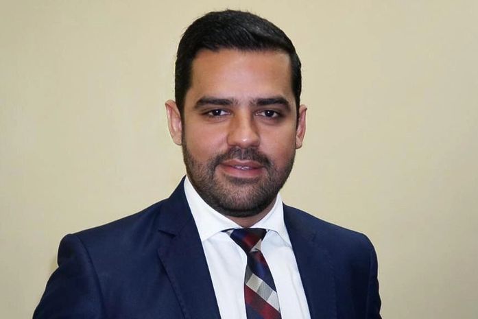 Com perfil técnico, Secretário-adjunto da Semtabes é o 1º selecionado em processo seletivo feito pelo prefeito JHC