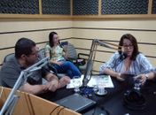 Tainá diz que sofre perseguição de Renan Filho