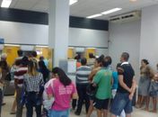 Servidores públicos de São Miguel dos Campos começam a receber seus pagamentos