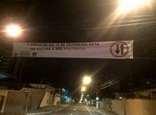 Nesta sexta: Rua Alcebíades Valente volta a ser mão dupla