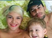 Caso Dyllan: mãe e padrasto de criança assassinada ganham liberdade provisória