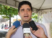 Prefeito Rui Palmeira