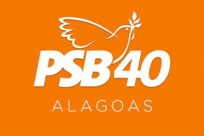 PSB de Palmeira dos Índios convoca filiados para Congresso Municipal em Agosto