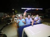 No Benedito Bentes, Davi Davino Filho anuncia o Programa Força Jovem