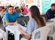 Serviços gratuitos ao trabalhador serão levados ao Parque do Centenário na quinta (30)
